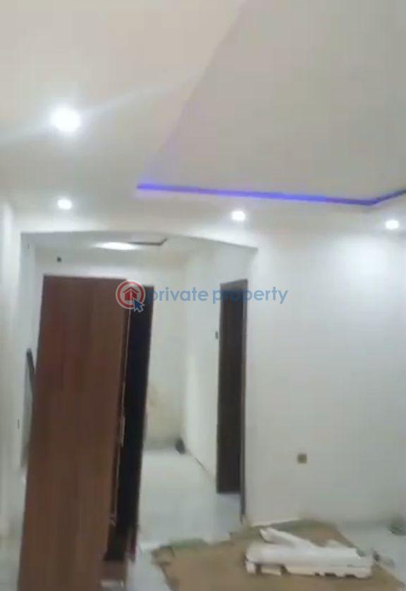 2 bedroom Block Of Flats For Rent Governor's Road Ikotun Ikotun/Igando Lagos - 1