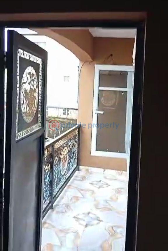 2 bedroom Block Of Flats For Rent Governor's Road Ikotun Ikotun/Igando Lagos - 0