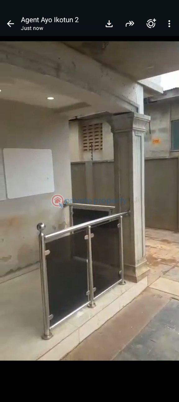 2 bedroom Block Of Flats For Rent Governor's Road Ikotun Ikotun/Igando Lagos - 2
