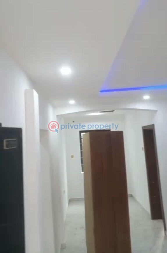 2 bedroom Block Of Flats For Rent Governor's Road Ikotun Ikotun/Igando Lagos - 3