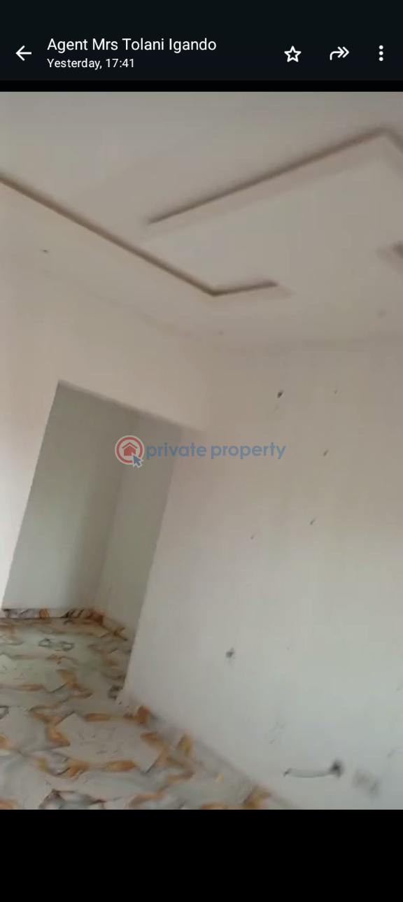 2 bedroom Block Of Flats For Rent Governor's Road Ikotun Ikotun/Igando Lagos - 6