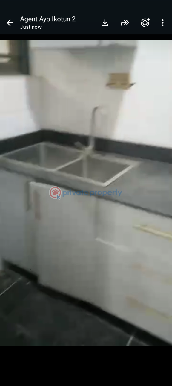 2 bedroom Block Of Flats For Rent Governor's Road Ikotun Ikotun/Igando Lagos - 8