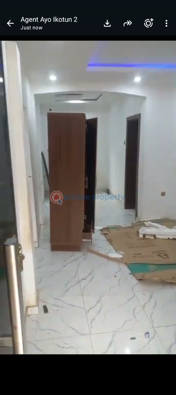 2 bedroom Block Of Flats For Rent Governor's Road Ikotun Ikotun/Igando Lagos - 6