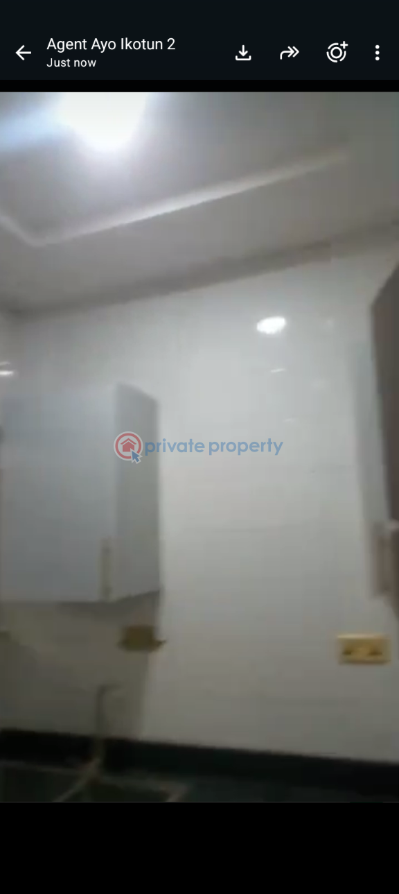 2 bedroom Block Of Flats For Rent Governor's Road Ikotun Ikotun/Igando Lagos - 11