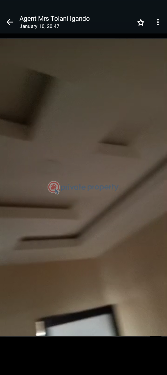 2 bedroom Block Of Flats For Rent Igando Ikotun/Igando Lagos - 3
