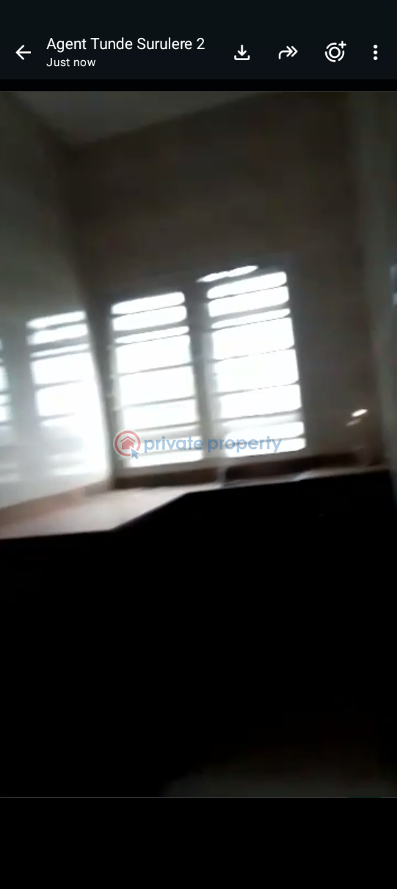 2 bedroom Block Of Flats For Rent Ijesha Surulere Lagos - 11