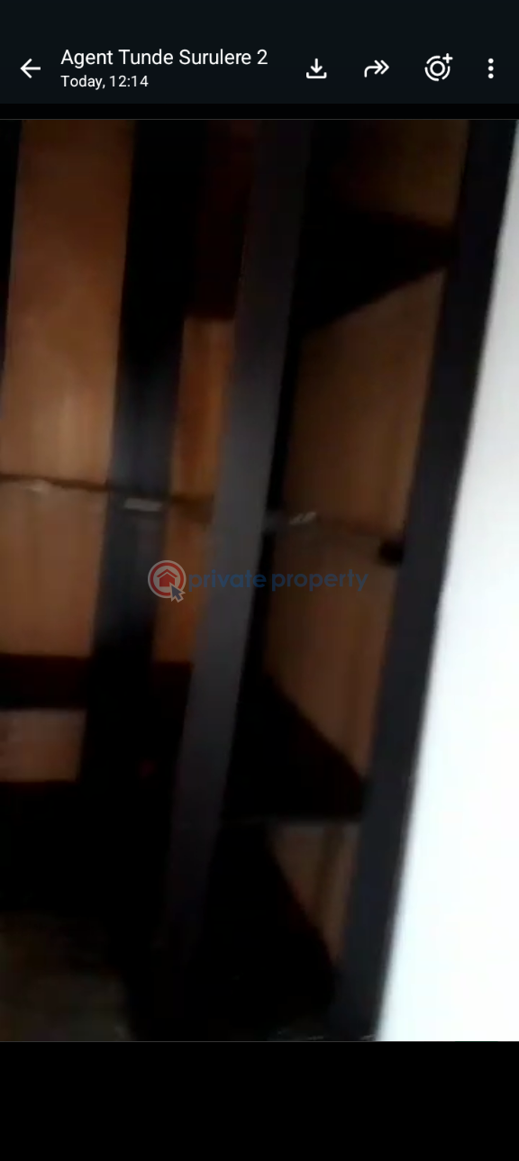 2 bedroom Block Of Flats For Rent Ijesha Surulere Lagos - 9