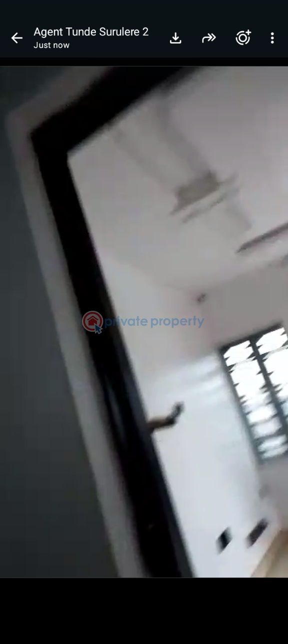 2 bedroom Block Of Flats For Rent Ijesha Surulere Lagos - 7