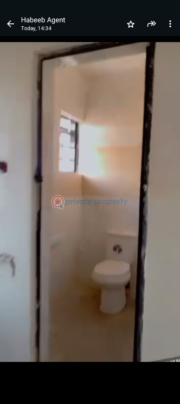 2 bedroom Block Of Flats For Rent Ijesha Surulere Lagos - 5