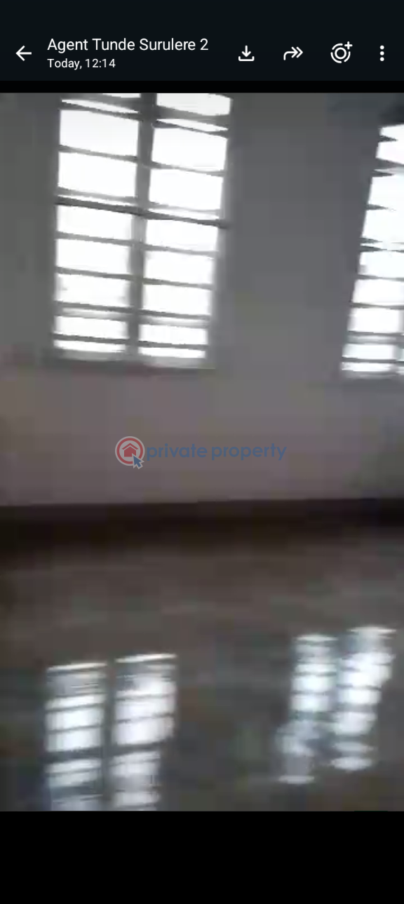 2 bedroom Block Of Flats For Rent Ijesha Surulere Lagos - 10