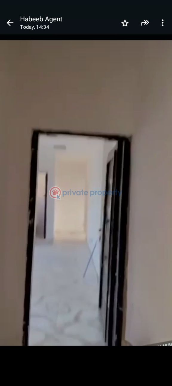 2 bedroom Block Of Flats For Rent Ijesha Surulere Lagos - 3