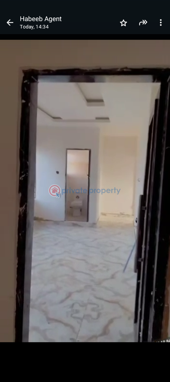2 bedroom Block Of Flats For Rent Ijesha Surulere Lagos - 4