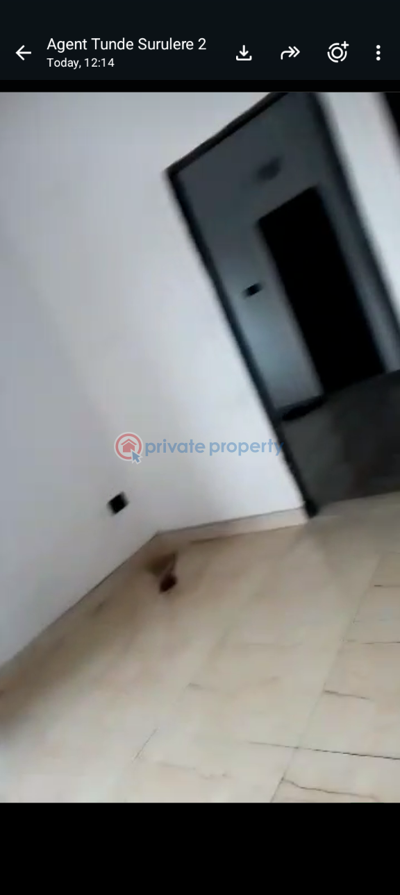 2 bedroom Block Of Flats For Rent Ijesha Surulere Lagos - 4