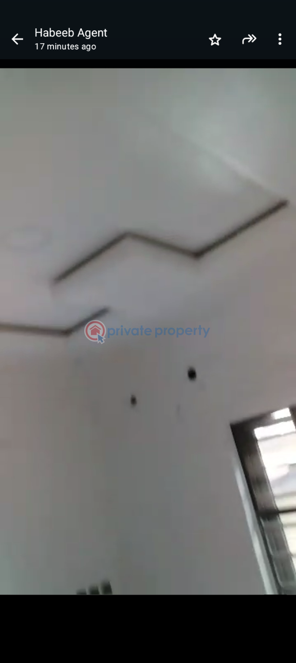 2 bedroom Block Of Flats For Rent Itire-Ikate Surulere Lagos - 1