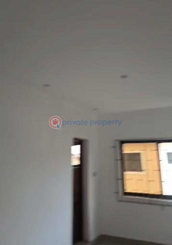 2 bedroom Block Of Flats For Rent Ikorodu Lagos - 1