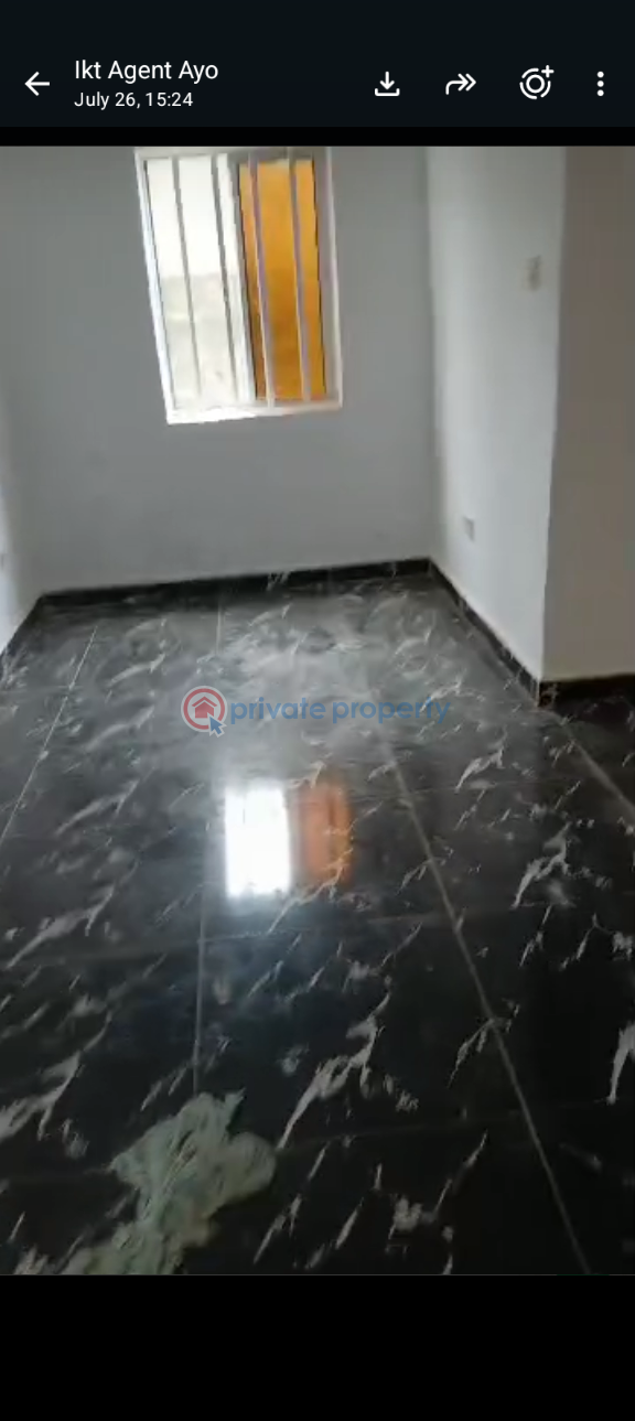 2 bedroom Block Of Flats For Rent Igando Ikotun/Igando Lagos - 7