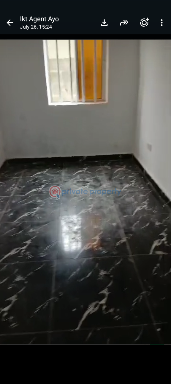 2 bedroom Block Of Flats For Rent Igando Ikotun/Igando Lagos - 2