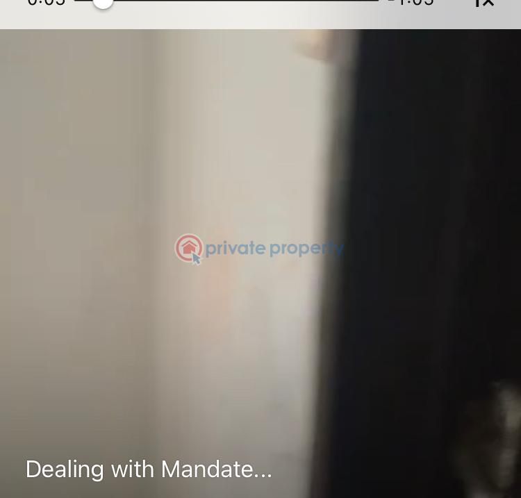 2 bedroom Block Of Flats For Rent Governor's Road Ikotun Ikotun/Igando Lagos - 3