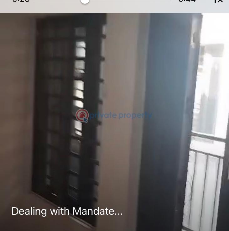 2 bedroom Block Of Flats For Rent Governor's Road Ikotun Ikotun/Igando Lagos - 2