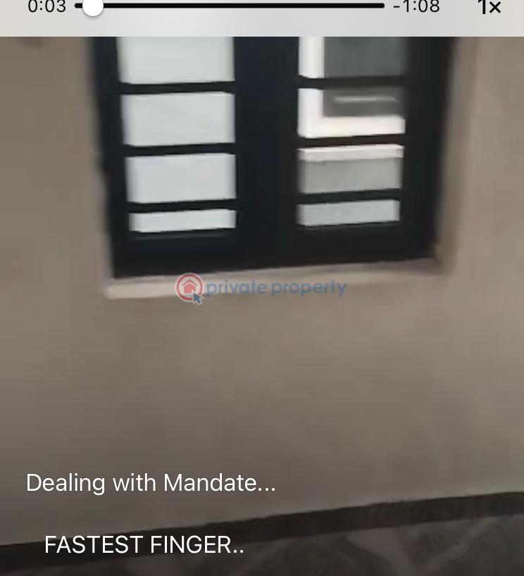 2 bedroom Block Of Flats For Rent Governor's Road Ikotun Ikotun/Igando Lagos - 4