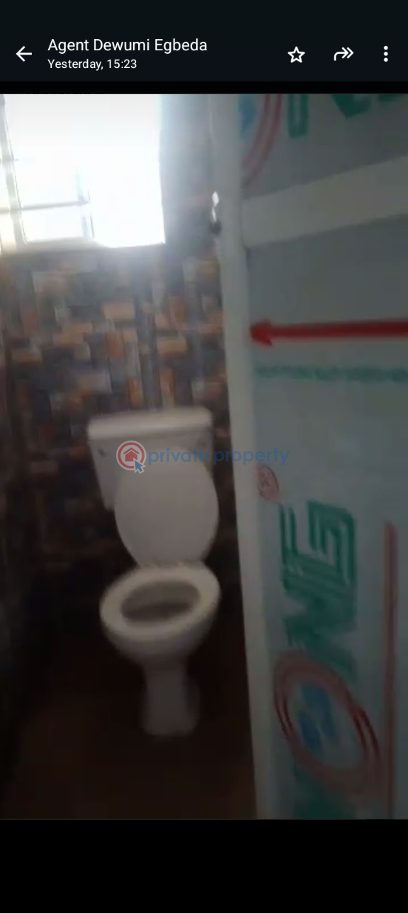 2 bedroom Block Of Flats For Rent Ipaja Lagos - 4