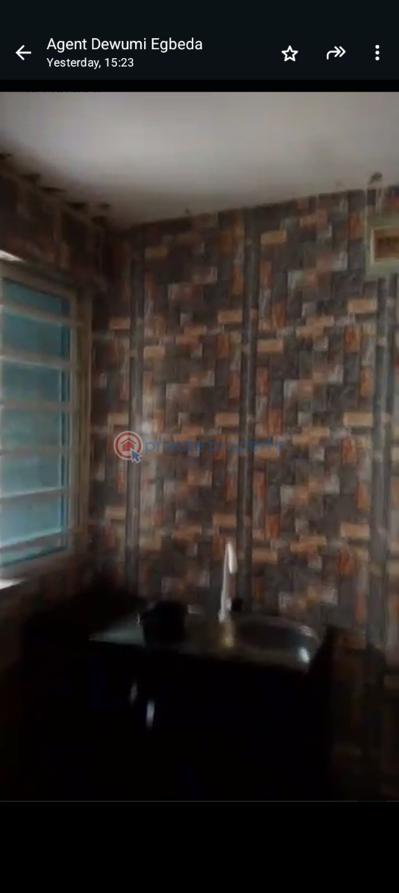 2 bedroom Block Of Flats For Rent Ipaja Lagos - 7