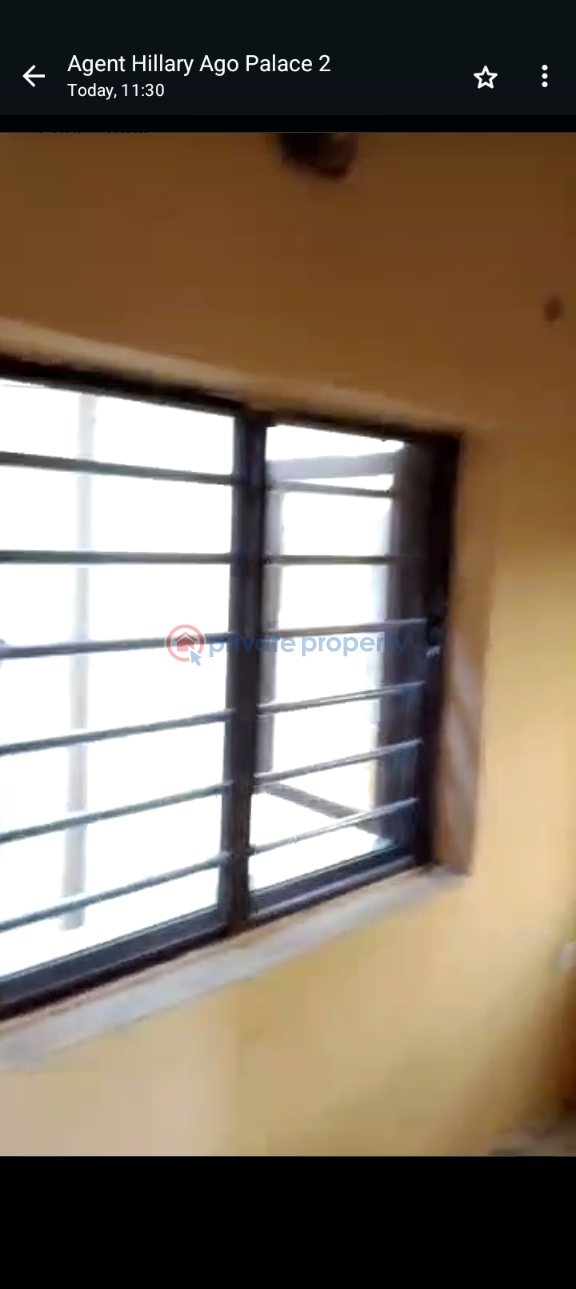 2 bedroom Block Of Flats For Rent Isolo Lagos - 4