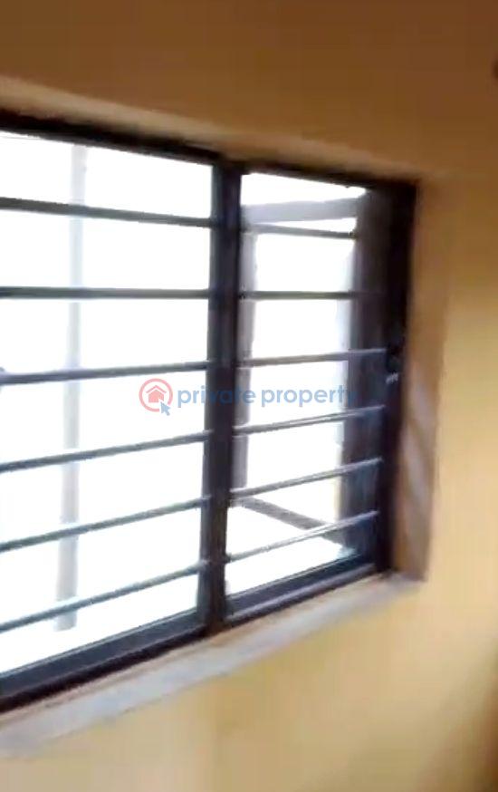 2 bedroom Block Of Flats For Rent Isolo Lagos - 5