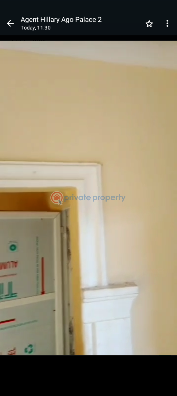 2 bedroom Block Of Flats For Rent Isolo Lagos - 8