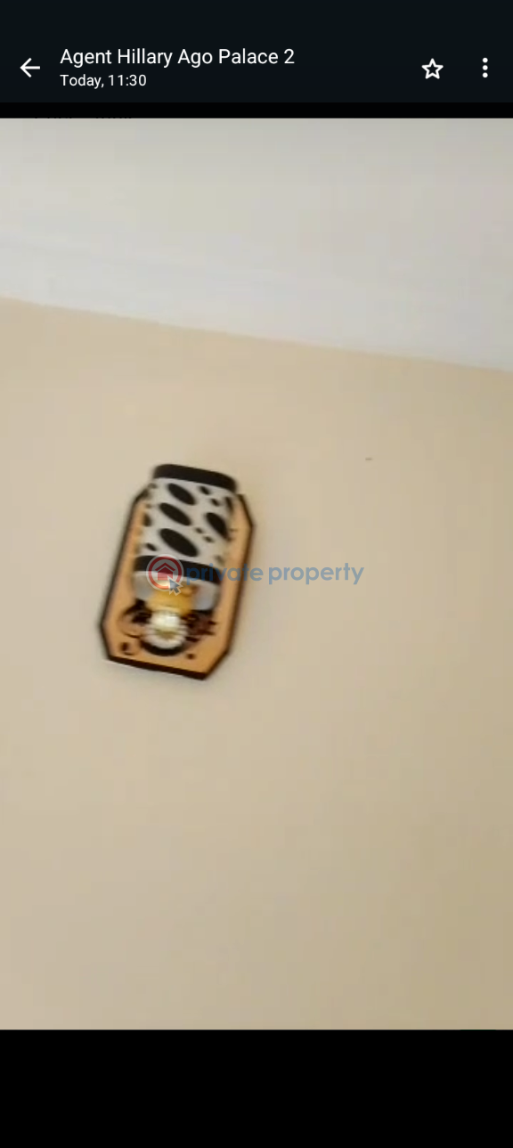 2 bedroom Block Of Flats For Rent Isolo Lagos - 11