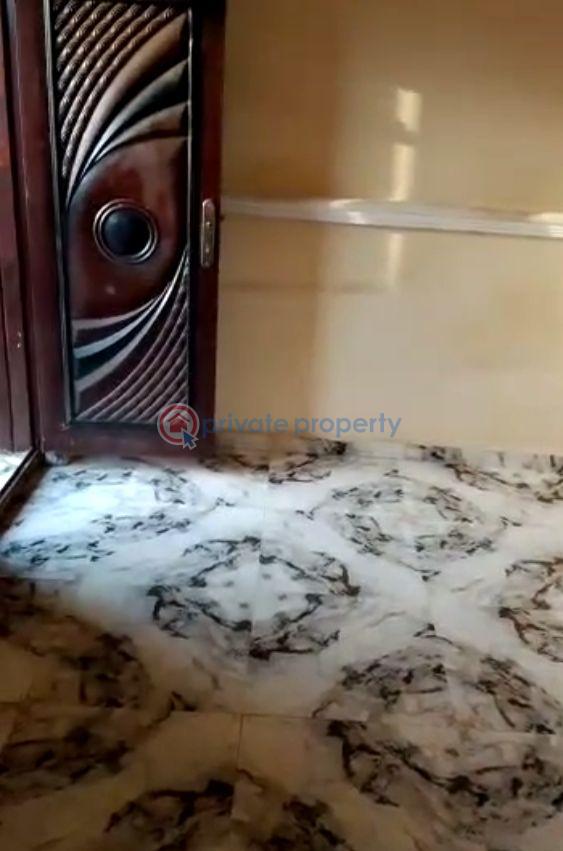 2 bedroom Block Of Flats For Rent Isolo Lagos - 2