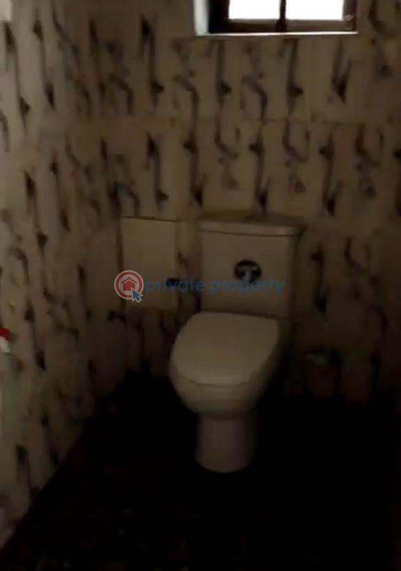 2 bedroom Block Of Flats For Rent Isolo Lagos - 6