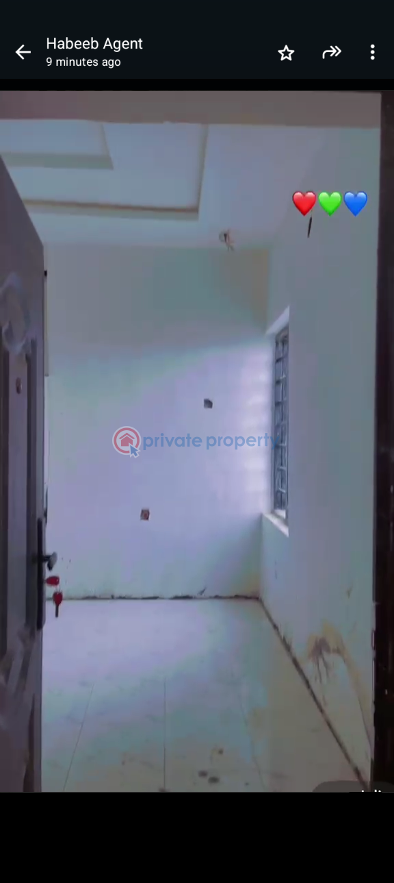 2 bedroom Block Of Flats For Rent Itire-Ikate Surulere Lagos - 5