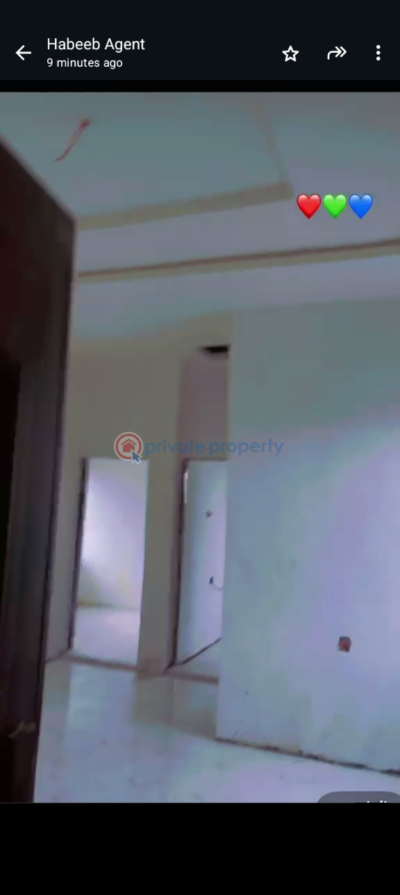 2 bedroom Block Of Flats For Rent Itire-Ikate Surulere Lagos - 3