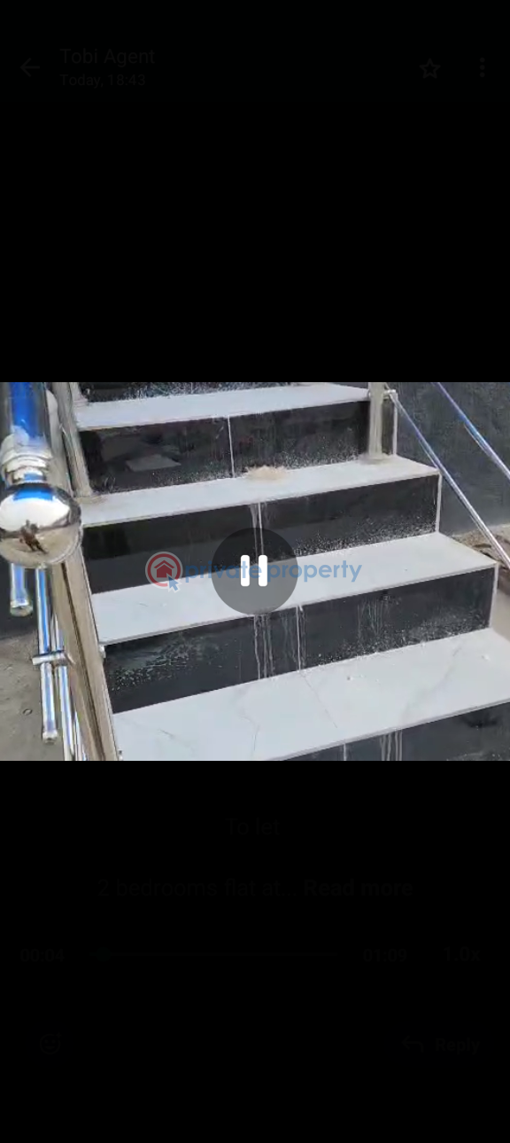 To let executive 2 bedroom flat at. magodo phase one berger - 5 2 bedroom Block Of Flats For Rent Magodo GRA Phase 1 Ojodu Lagos - 5