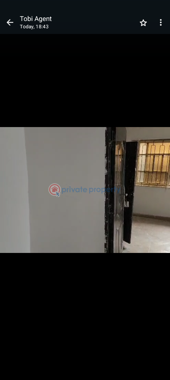 To let executive 2 bedroom flat at. magodo phase one berger - 1 2 bedroom Block Of Flats For Rent Magodo GRA Phase 1 Ojodu Lagos - 1