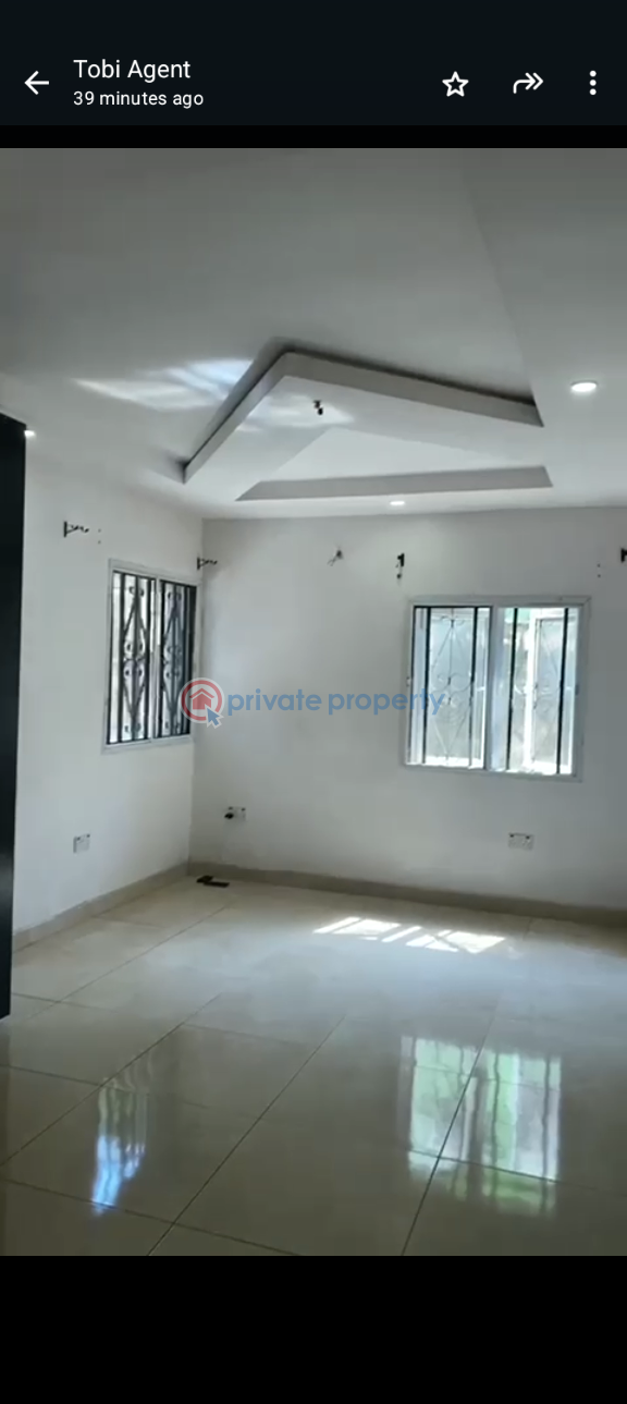 2 bedroom Block Of Flats For Rent Magodo GRA Phase 1 Ojodu Lagos - 1