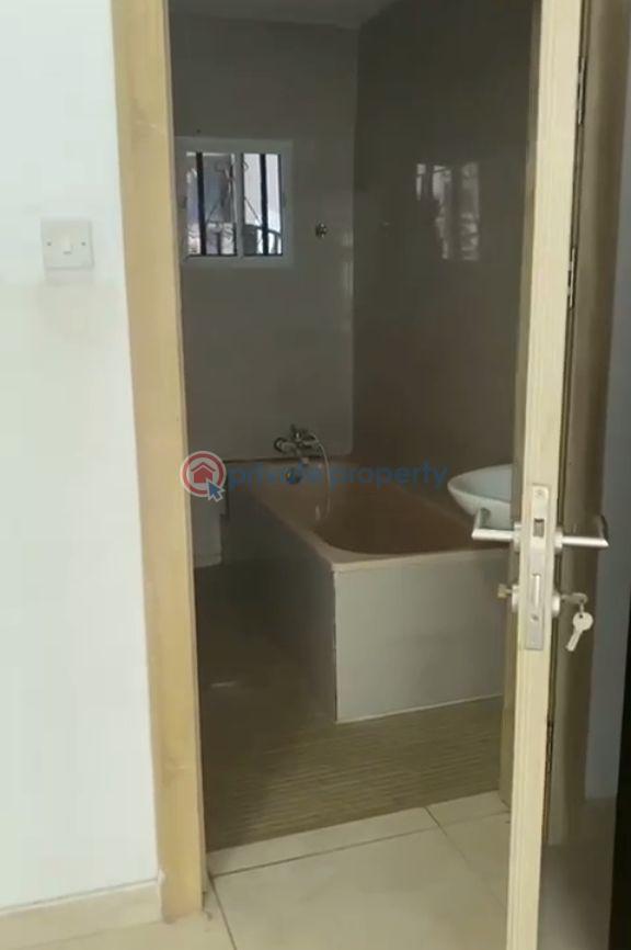 2 bedroom Block Of Flats For Rent Magodo GRA Phase 1 Ojodu Lagos - 5