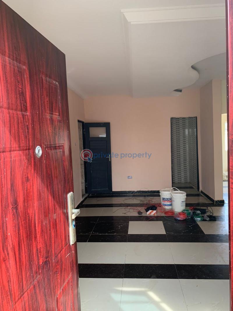 2 bedroom Block Of Flats For Rent Magodo GRA Phase 1 Ojodu Lagos - 1