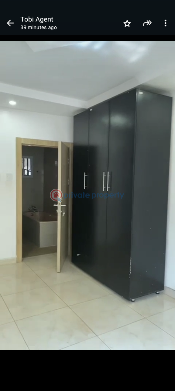 2 bedroom Block Of Flats For Rent Magodo GRA Phase 1 Ojodu Lagos - 4