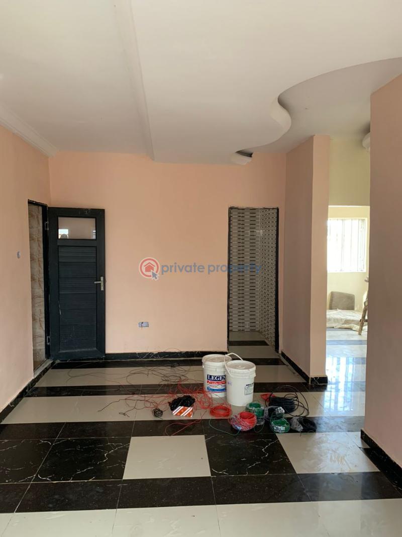 2 bedroom Block Of Flats For Rent Magodo GRA Phase 1 Ojodu Lagos - 2