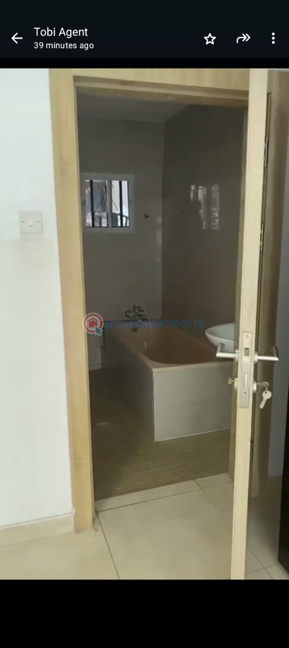 2 bedroom Block Of Flats For Rent Magodo GRA Phase 1 Ojodu Lagos - 6