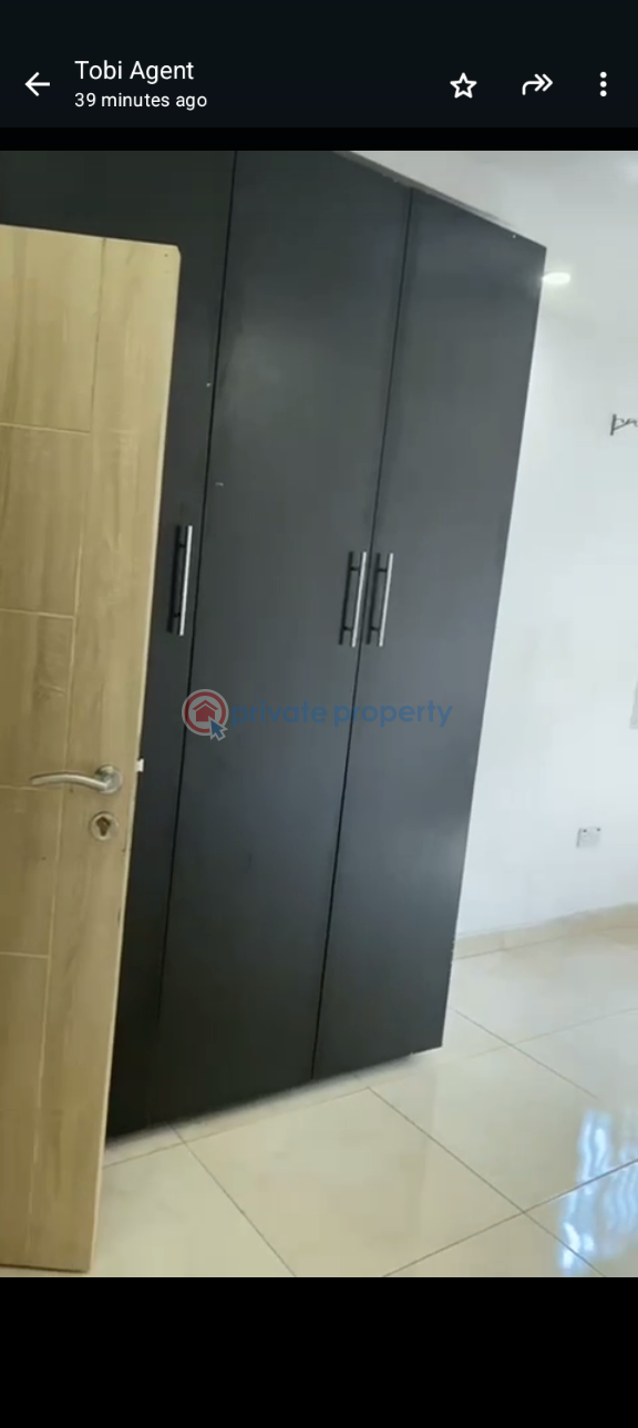 2 bedroom Block Of Flats For Rent Magodo GRA Phase 1 Ojodu Lagos - 2