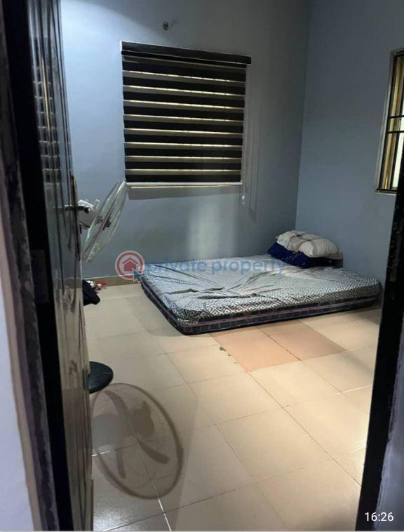 2 bedroom Block Of Flats For Rent Ajayi Road Ogba Lagos - 5