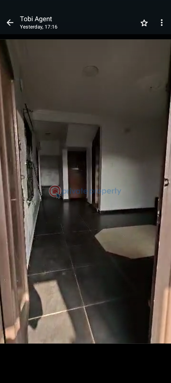 2 bedroom Block Of Flats For Rent Ifako-ogba Lagos - 4