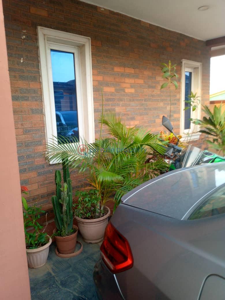 2 bedroom Block Of Flats For Rent Ogba Lagos - 11