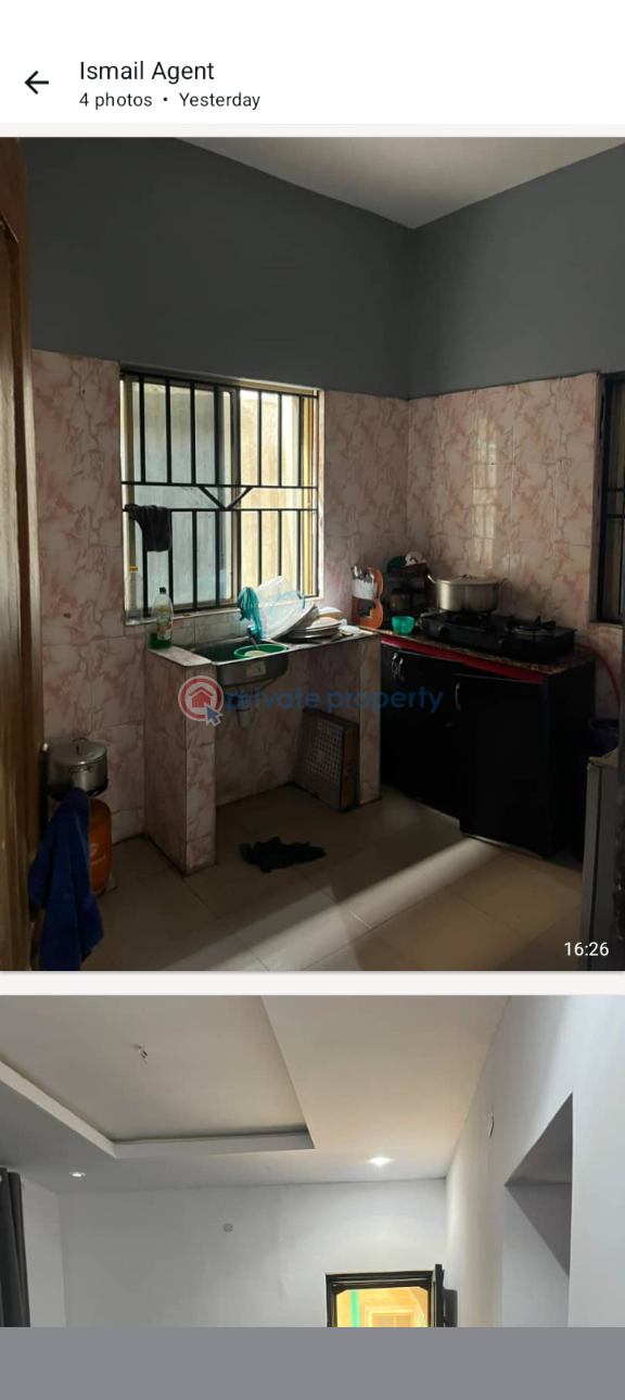 2 bedroom Block Of Flats For Rent Ajayi Road Ogba Lagos - 6