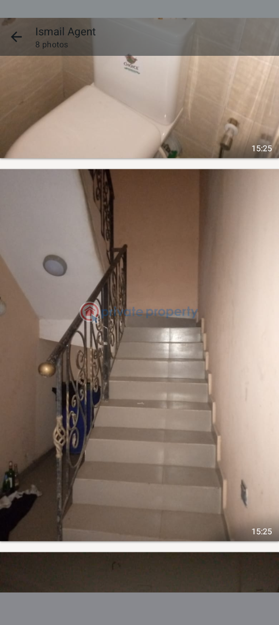 2 bedroom Block Of Flats For Rent Ogba Lagos - 7