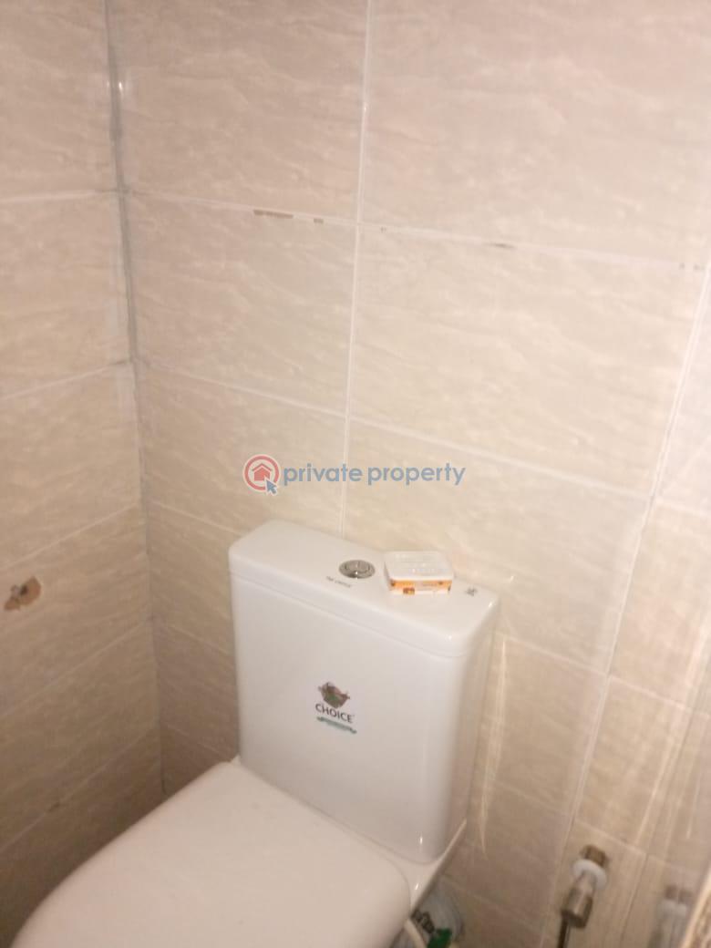 2 bedroom Block Of Flats For Rent Ogba Lagos - 13