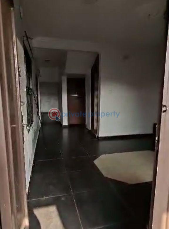 2 bedroom Block Of Flats For Rent Ifako-ogba Lagos - 1